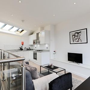 Penthouse Appartement